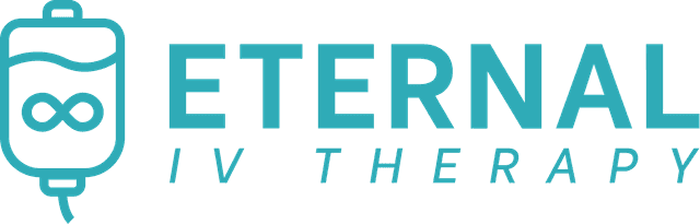 Eternal IV Therapy logo